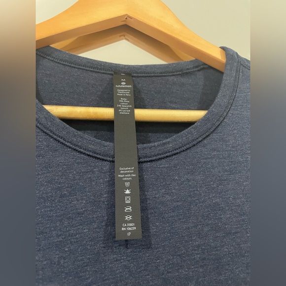 Lululemon Long Sleeve - Picture 2 of 3